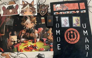 Merch Made Simple for Creators